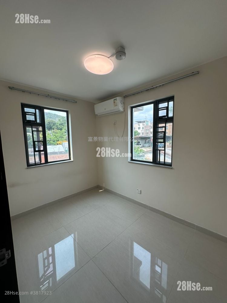 屯子圍  租盤 3 房 , 2 浴室 653 平方呎