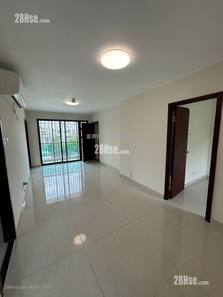 屯子圍  租盤 3 房 , 2 浴室 653 平方呎