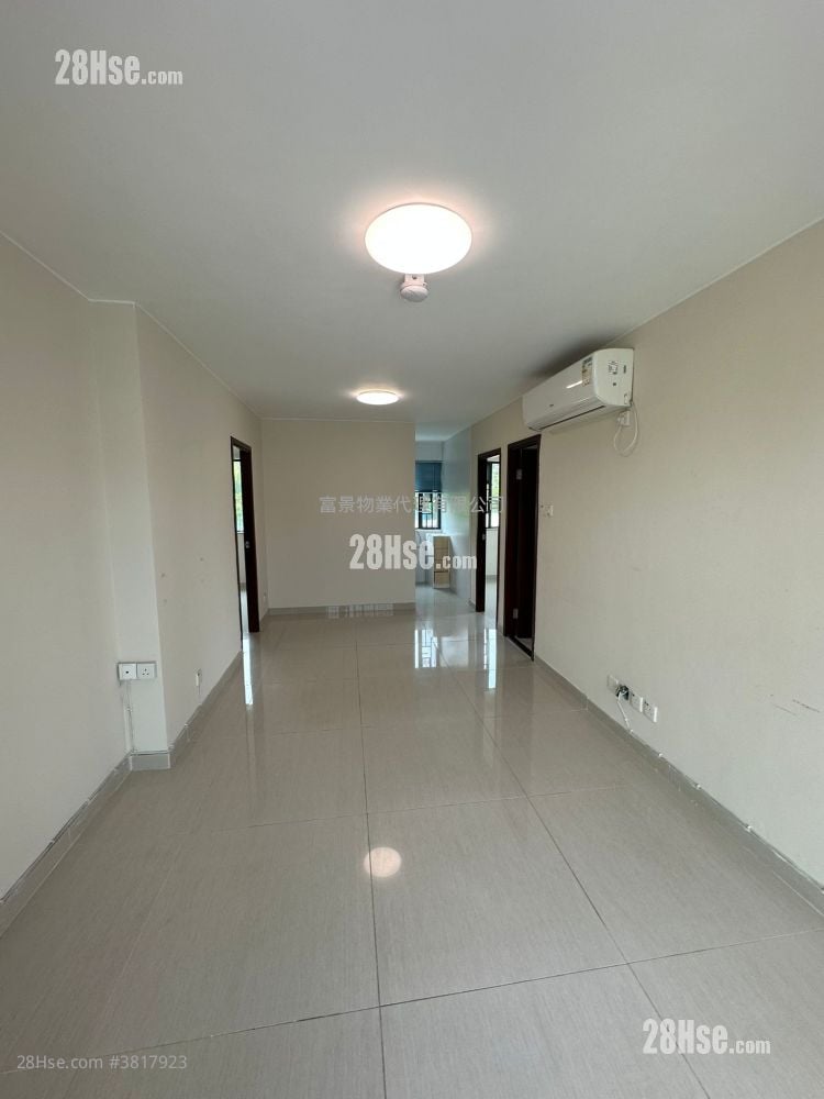 屯子圍  租盤 3 房 , 2 浴室 653 平方呎