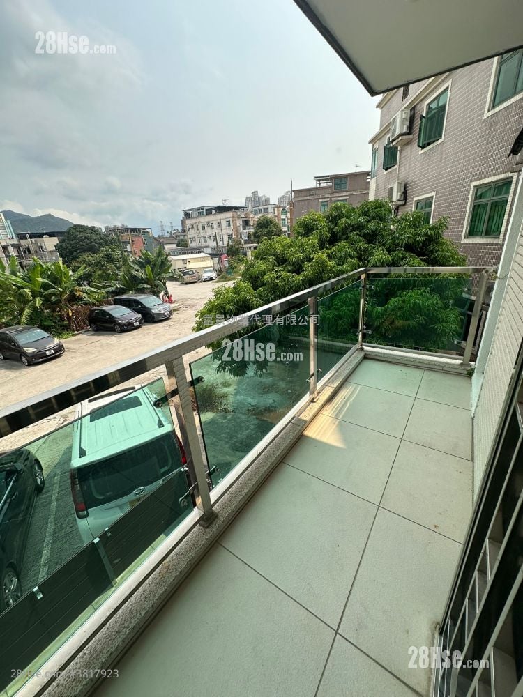 屯子圍  租盤 3 房 , 2 浴室 653 平方呎