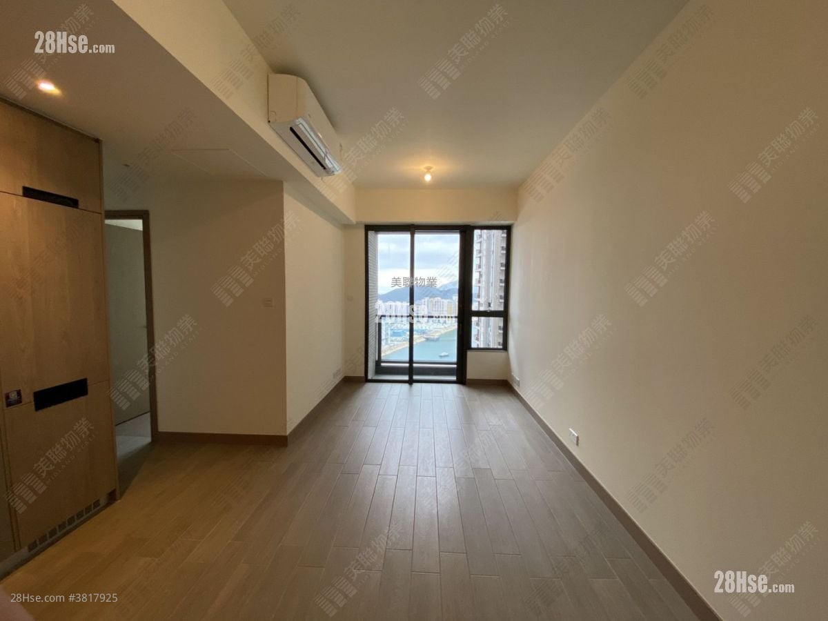 晋海II 售盘 3 房 , 1 浴室 629 平方尺