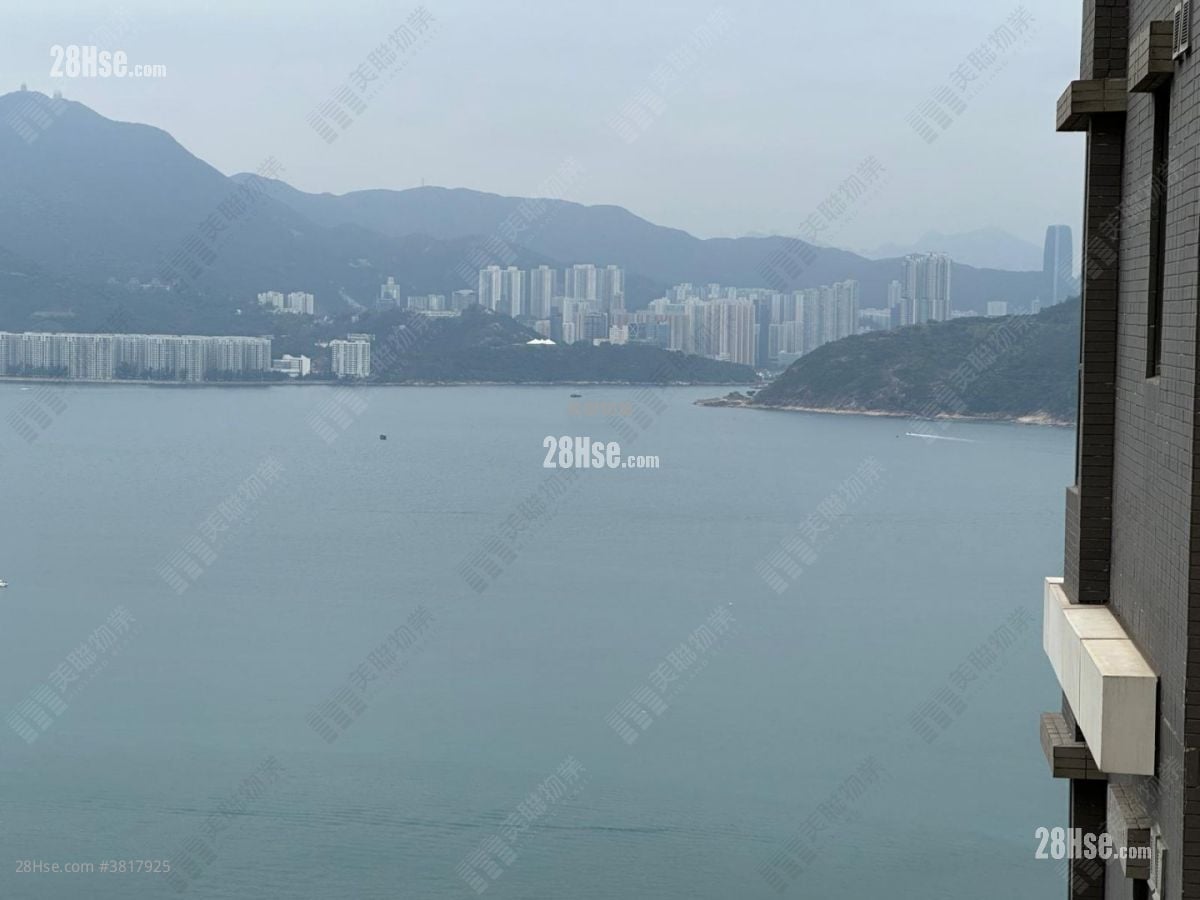 晋海II 售盘 3 房 , 1 浴室 629 平方尺