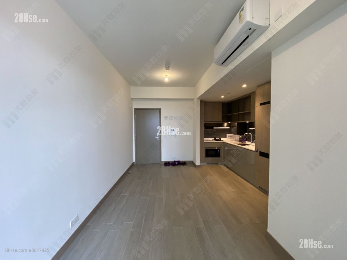 晋海II 售盘 3 房 , 1 浴室 629 平方尺