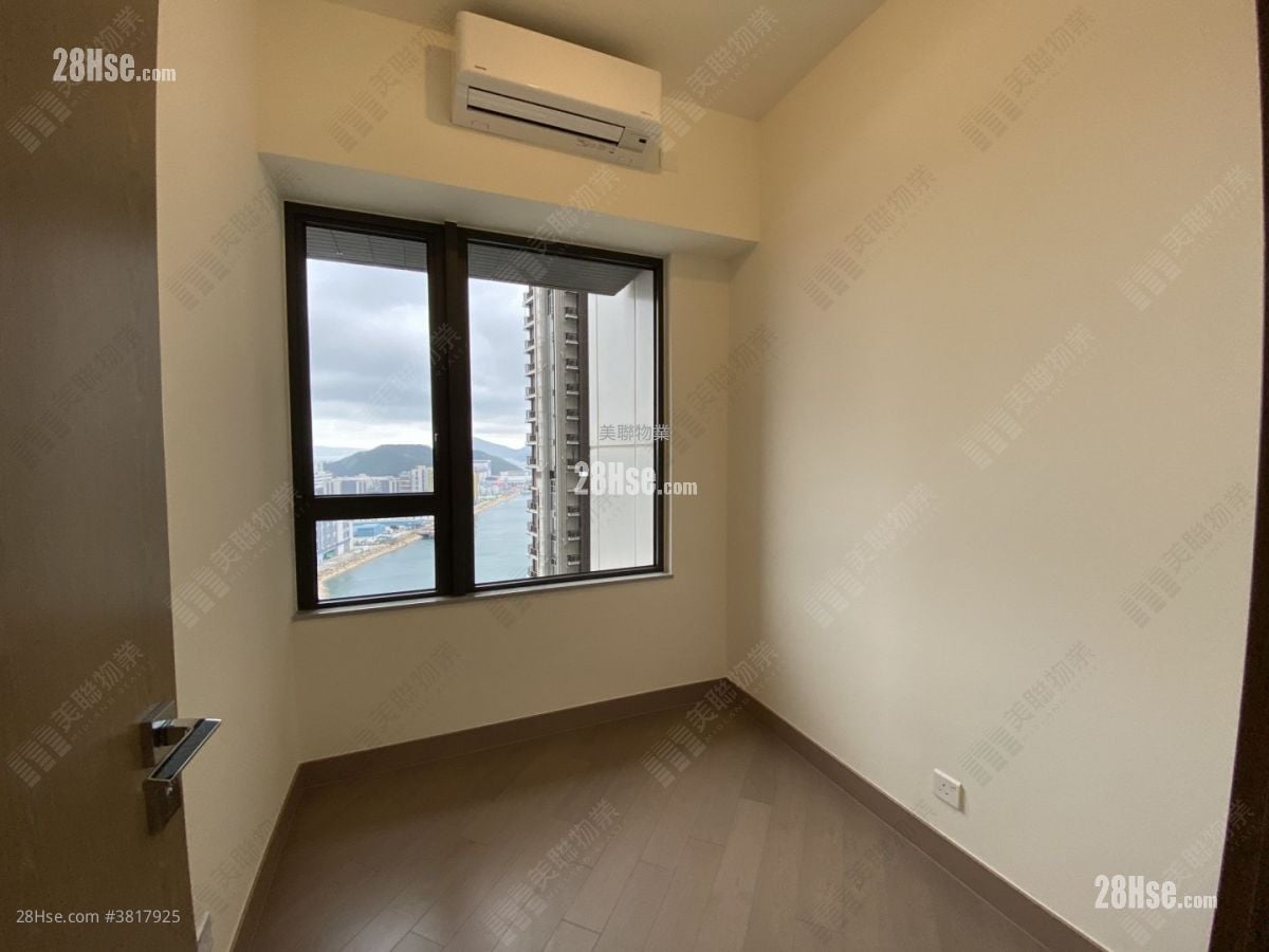 晋海II 售盘 3 房 , 1 浴室 629 平方尺