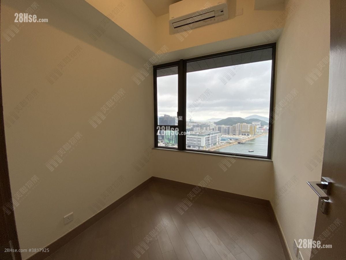 晋海II 售盘 3 房 , 1 浴室 629 平方尺