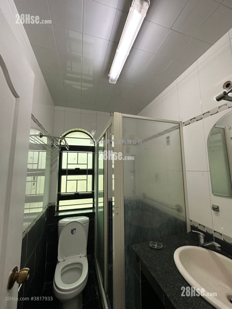 鍾屋村 租盤 3 房 , 1 浴室 653 平方呎