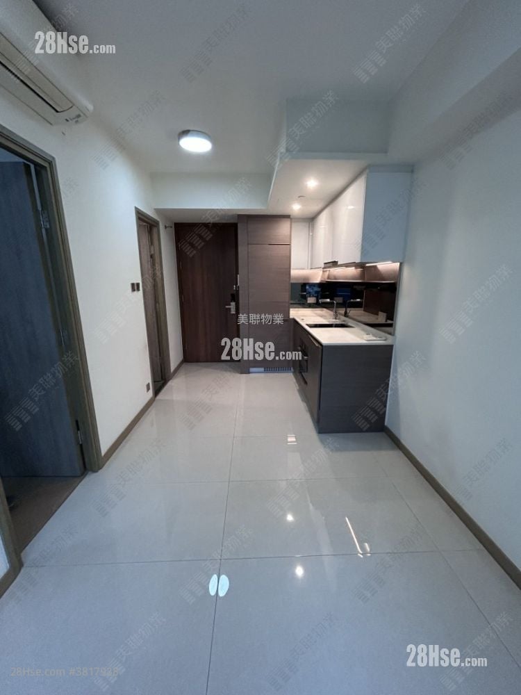 映日灣 租盤 284 平方呎