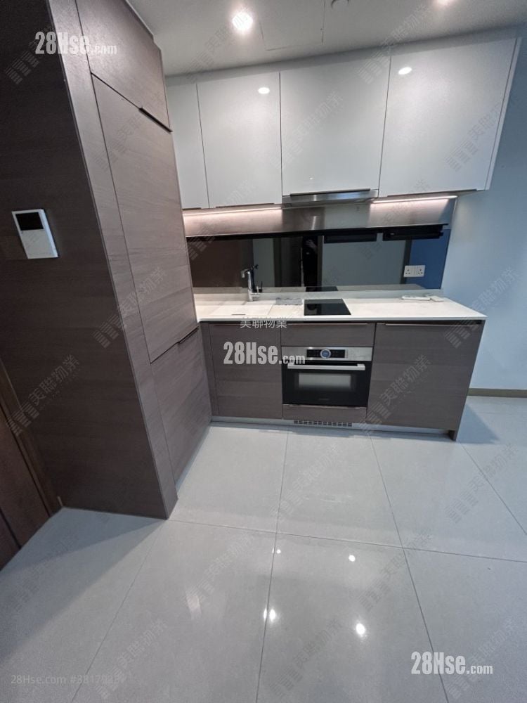 映日灣 租盤 284 平方呎