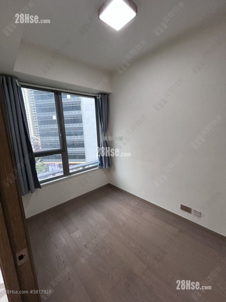 映日灣 租盤 284 平方呎