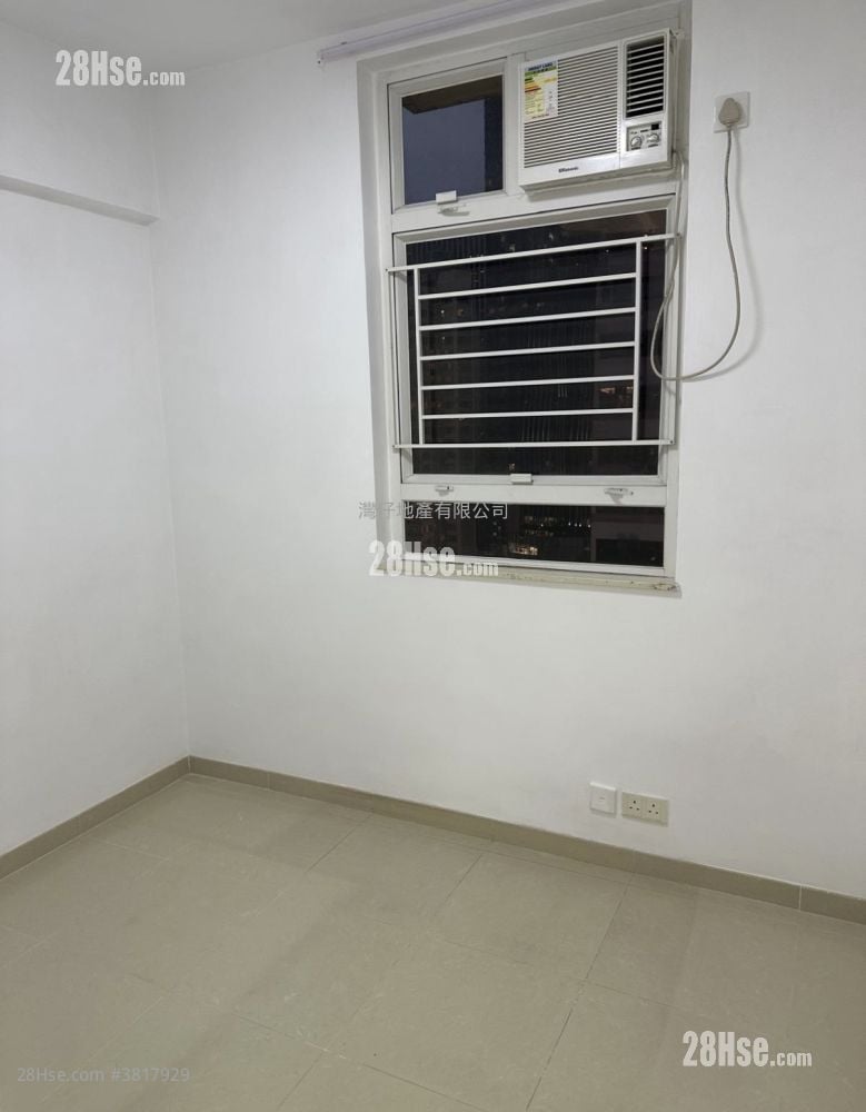 熙华大厦 租盘 2 房 , 1 浴室 336 平方尺