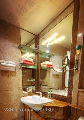 海逸豪園 售盤 2 房 585 平方呎