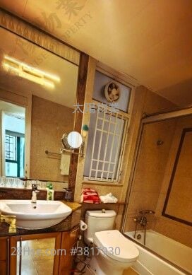 海逸豪園 售盤 2 房 585 平方呎