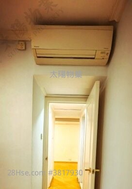 海逸豪園 售盤 2 房 585 平方呎