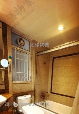 海逸豪園 售盤 2 房 585 平方呎