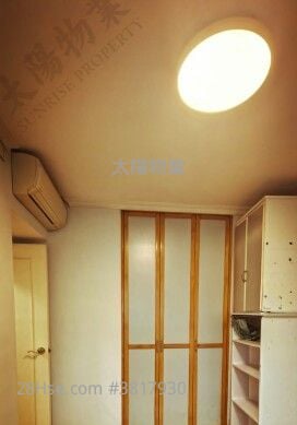 海逸豪園 售盤 2 房 585 平方呎