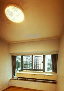 海逸豪園 售盤 2 房 585 平方呎