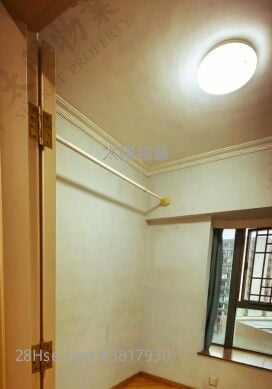 海逸豪園 售盤 2 房 585 平方呎