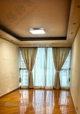 海逸豪園 售盤 2 房 585 平方呎