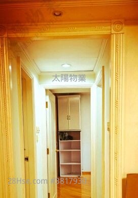 海逸豪園 售盤 2 房 585 平方呎