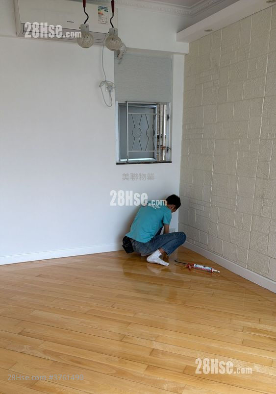 青怡花园 售盘 2 房 , 1 浴室 547 平方尺