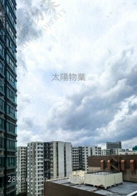 海逸豪園 售盤 2 房 585 平方呎