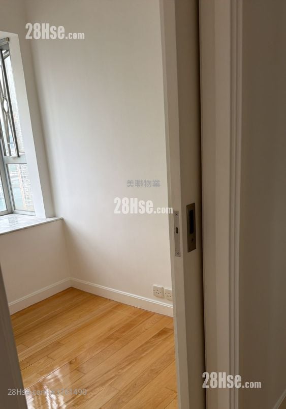 青怡花园 售盘 2 房 , 1 浴室 547 平方尺