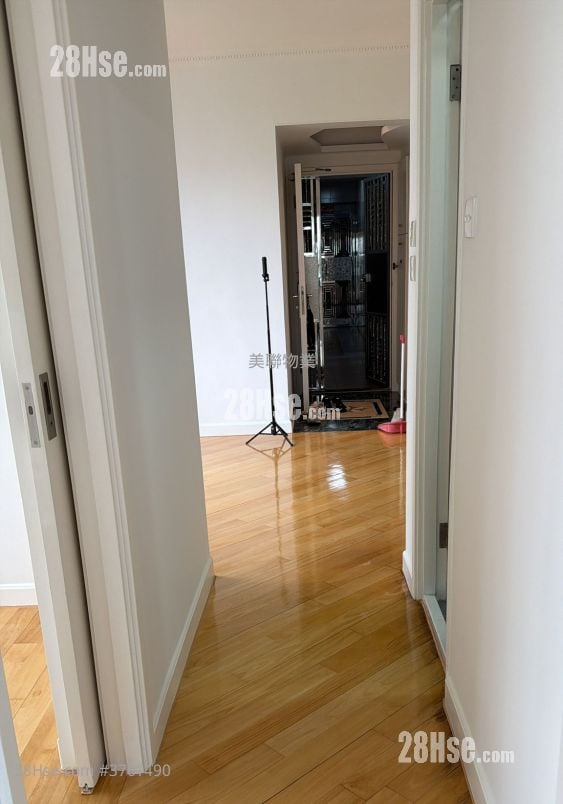 青怡花园 售盘 2 房 , 1 浴室 547 平方尺