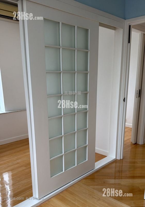 青怡花园 售盘 2 房 , 1 浴室 547 平方尺