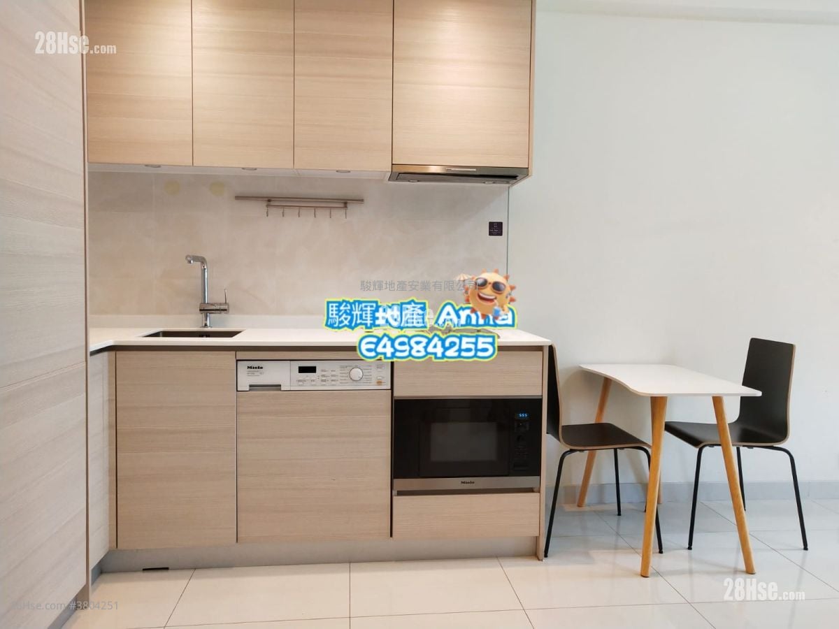 Mantin Heights Rental 1 Bedroom , 1 Bathroom 402 ft²