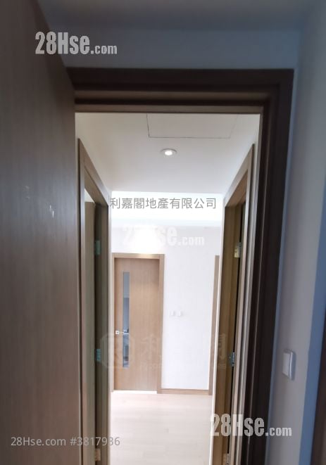 迎海 售盘 2 房 496 平方尺