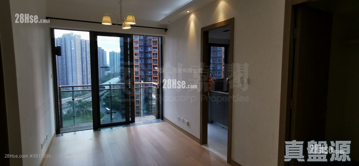 迎海 售盘 2 房 496 平方尺