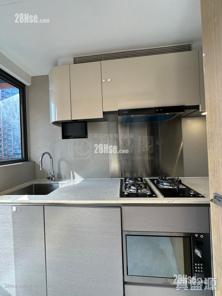 迎海 售盘 2 房 496 平方尺