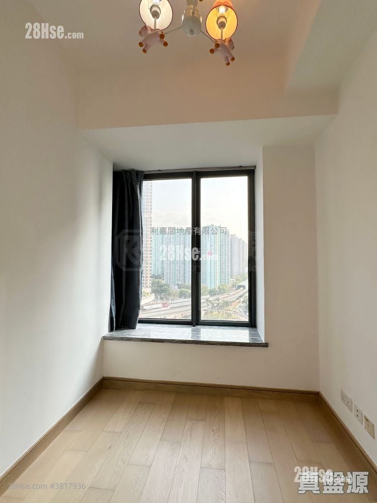 迎海 售盘 2 房 496 平方尺