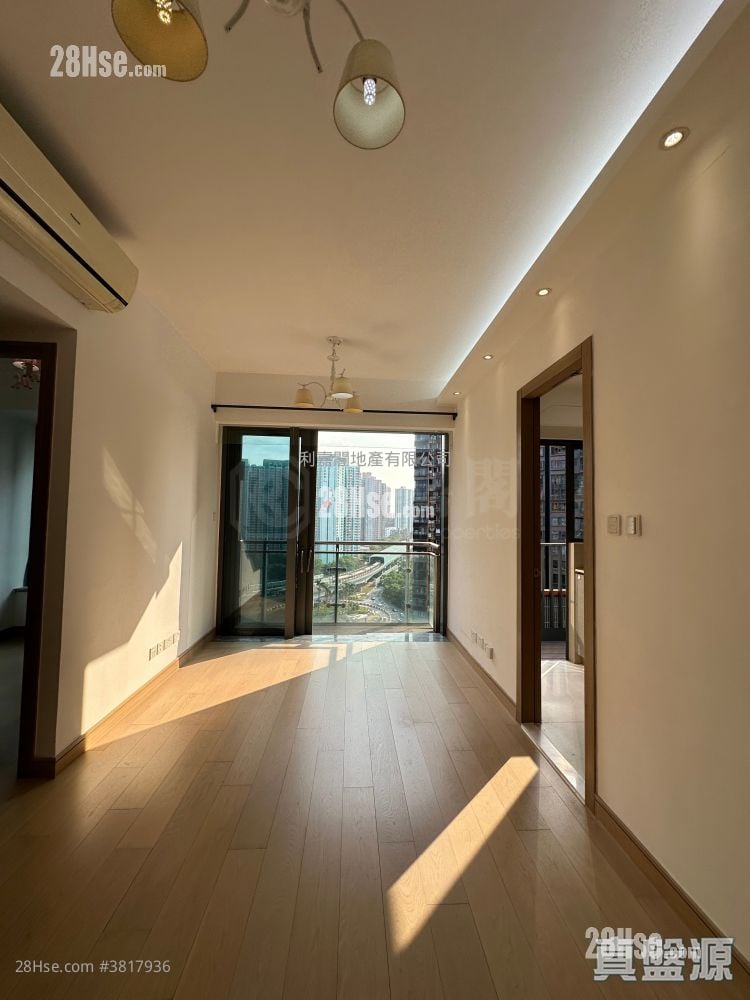 迎海 售盘 2 房 496 平方尺