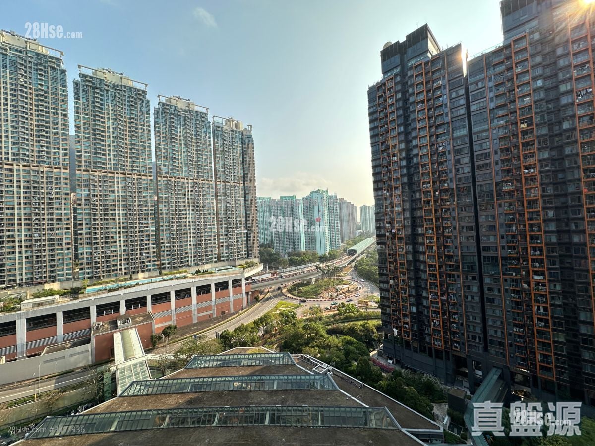 迎海 售盘 2 房 496 平方尺