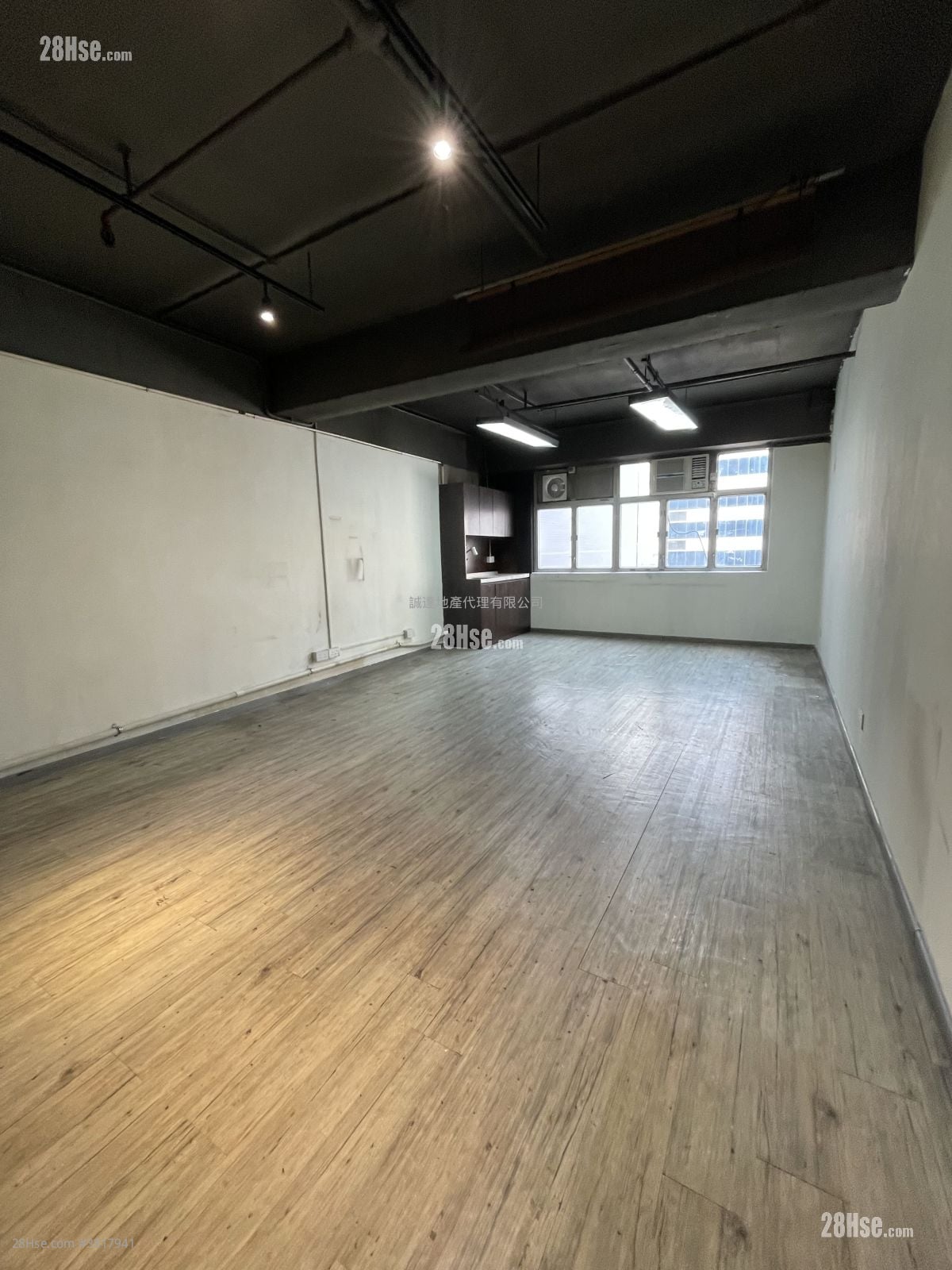 Draco Industrial Building Rental