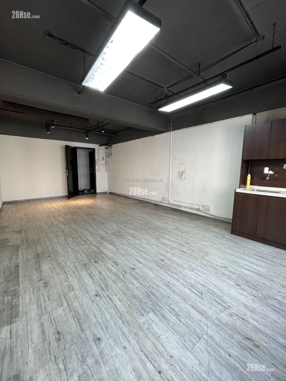 Draco Industrial Building Rental