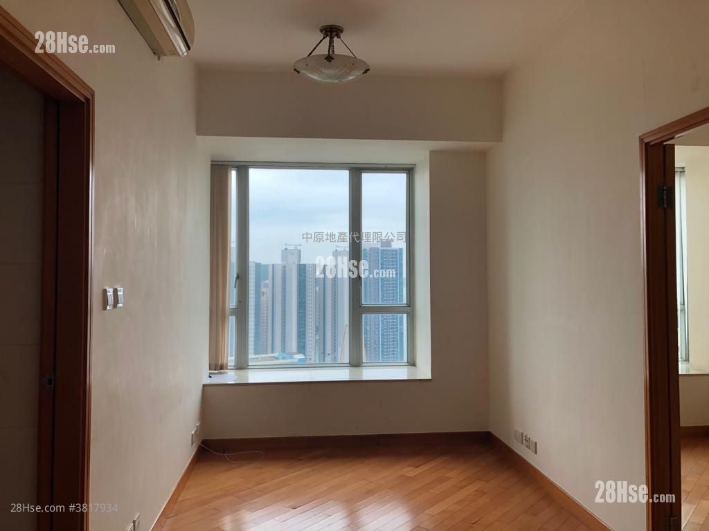 樂悠居 租盤 2 房 , 1 浴室 435 平方呎