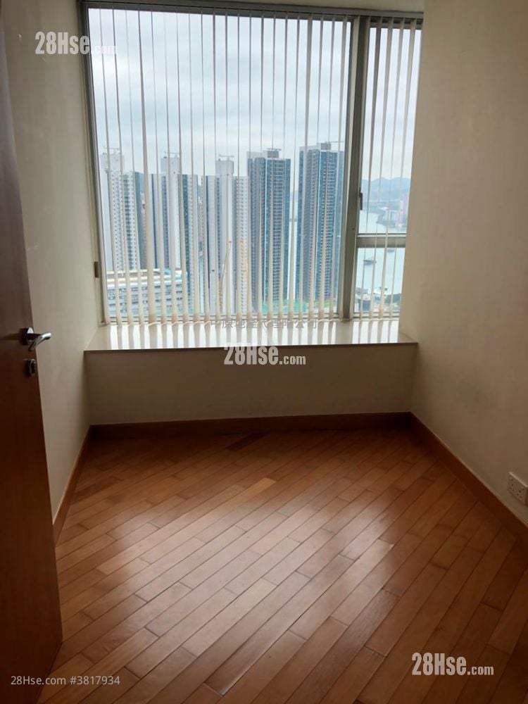 樂悠居 租盤 2 房 , 1 浴室 435 平方呎