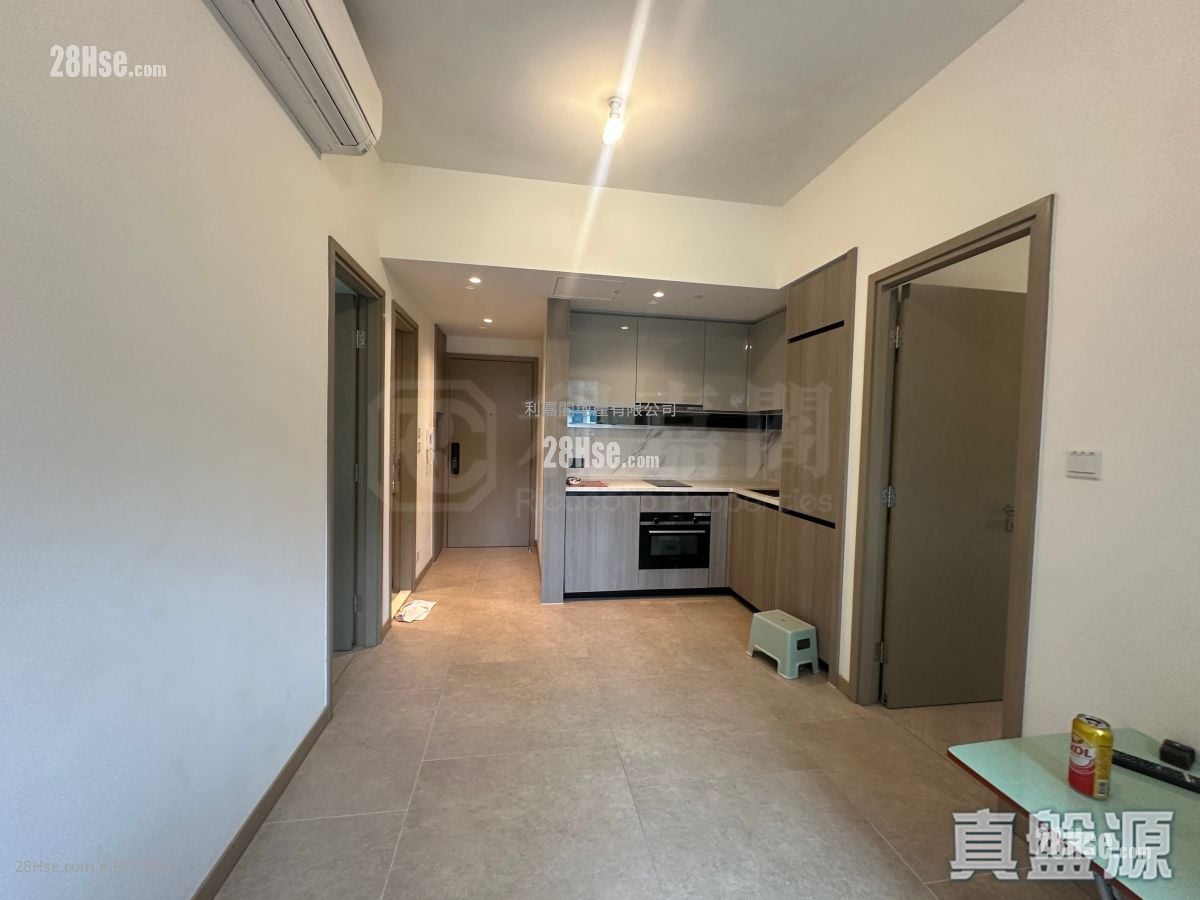 Wetland Seasons Bay 租盤 435 平方呎