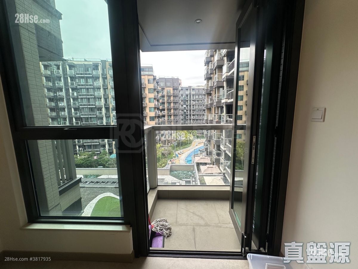 Wetland Seasons Bay 租盤 435 平方呎