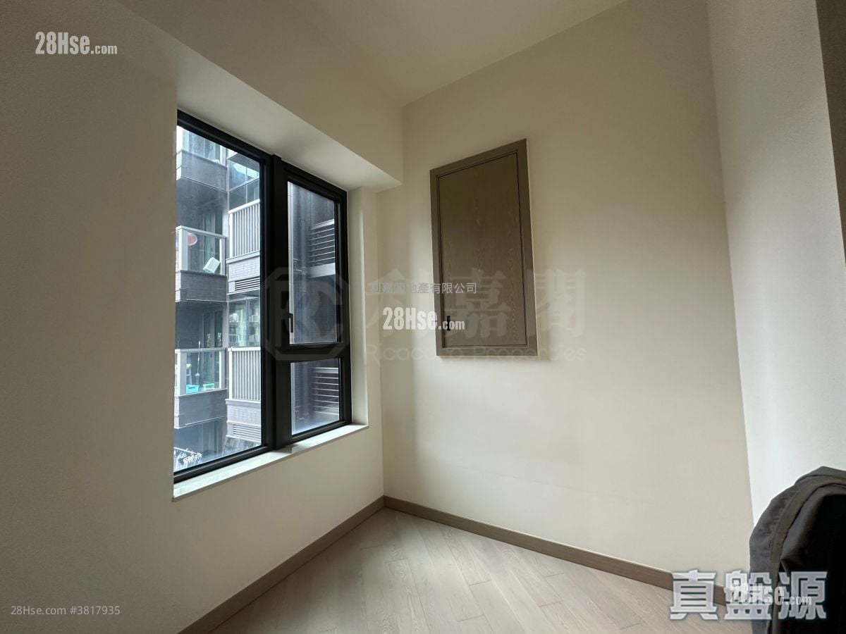 Wetland Seasons Bay 租盤 435 平方呎