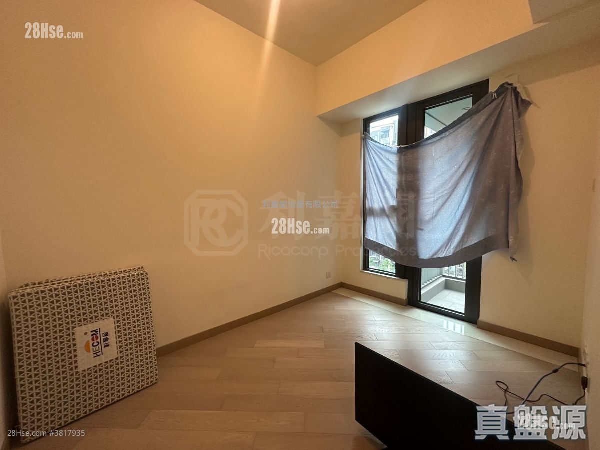 Wetland Seasons Bay 租盤 435 平方呎