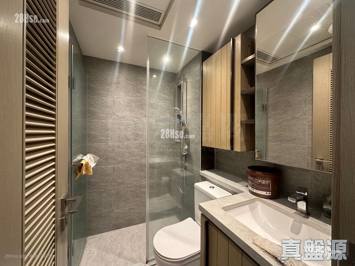 Wetland Seasons Bay 租盤 435 平方呎