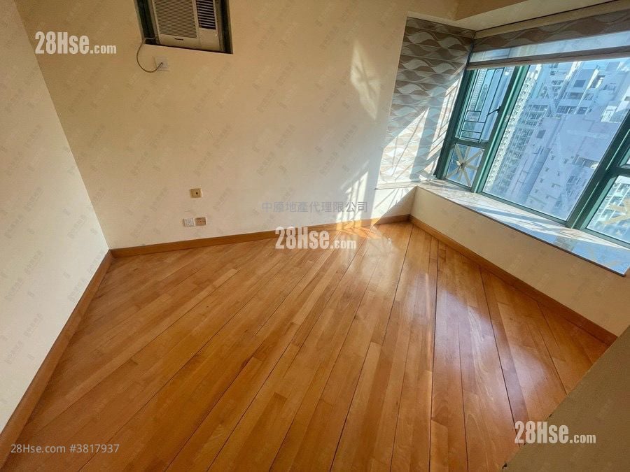 名逸居 租盤 2 房 , 1 浴室 551 平方呎