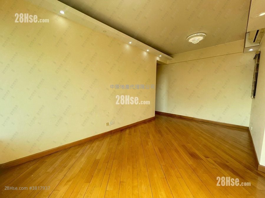 名逸居 租盤 2 房 , 1 浴室 551 平方呎