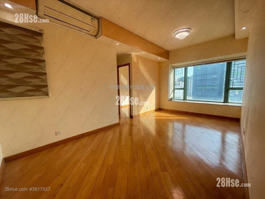 名逸居 租盤 2 房 , 1 浴室 551 平方呎