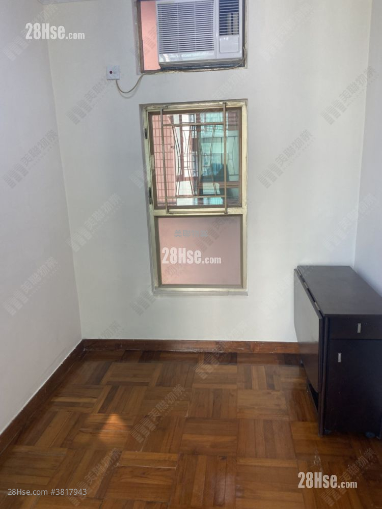 碧湖花園 售盤 2 房 400 平方呎