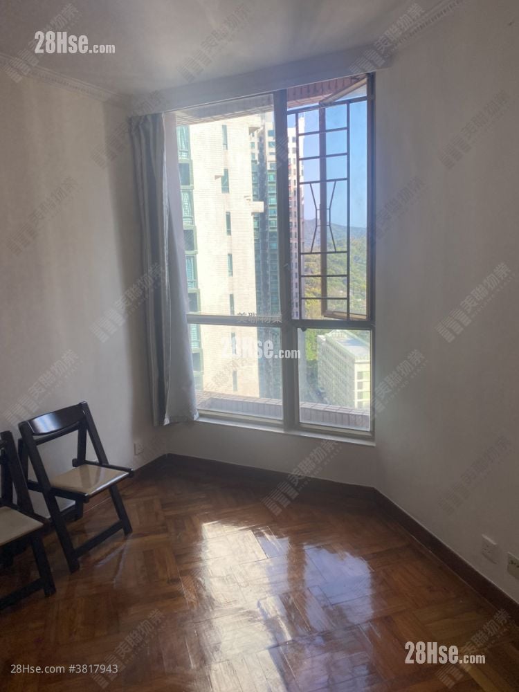 碧湖花園 售盤 2 房 400 平方呎