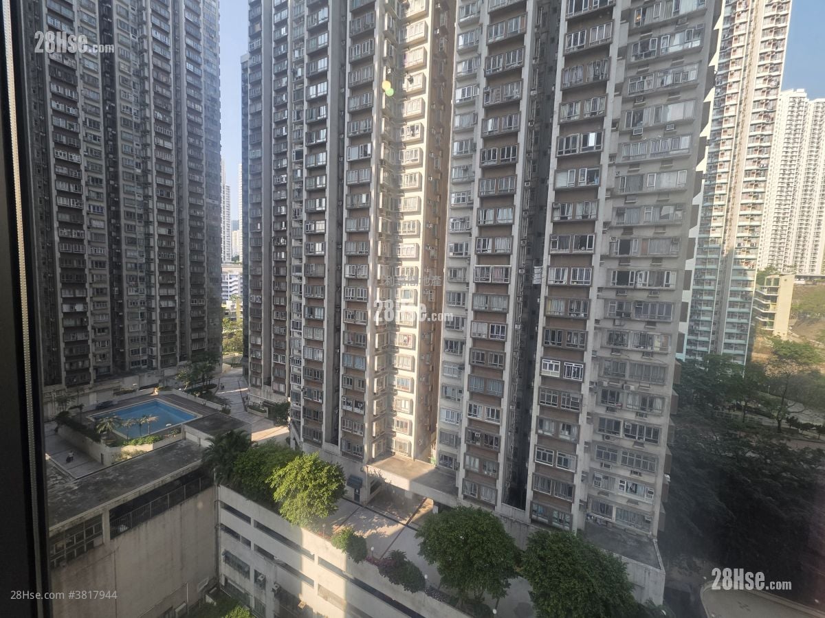 皓日 租盤 443 平方呎